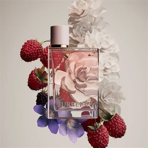 parfum burberry femme sephora